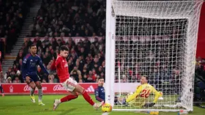 Arteta Kecewa Arsenal Gagal Taklukkan Nottingham Forest, Sesalkan Peluang Terbuang