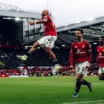 Wayne Rooney: Semangat Juang Manchester United Kembali, Ini DNA Sejati Klub