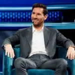 Lionel Messi Akui Belum Paham ChatGPT, Antonela Istrinya Justru Sering Menggunakannya