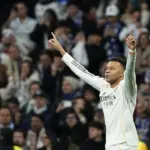 Kylian Mbappe Pecah 50 Gol LaLiga, Hanya Kalah Cepat dari Cristiano Ronaldo