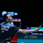 India Open 2026: Jonatan Christie Takluk di Final, Raih Gelar Runner-up