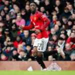 Kobbie Mainoo ‘Tebus Dosa’ di Derby Manchester, MU Raih Kemenangan 2-0