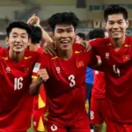 Vietnam U-23 Melaju ke Semifinal Piala Asia 2026, Kim Sang-sik Ukir Sejarah Baru