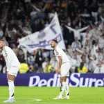 Real Madrid Dihujani Cemoohan Suporter Sendiri di Bernabeu: ‘Hanya Senang Saat Menang!’