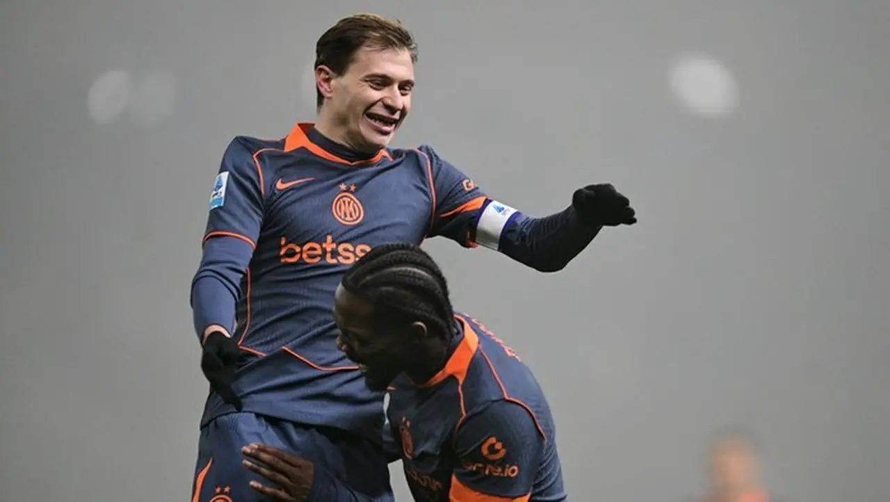 Klasemen Liga Italia: Inter Milan Makin Kokoh di Puncak, Napoli Tertahan