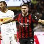 AC Milan Bungkam Lecce 1-0 Berkat Gol Tunggal Fullkrug, Jaga Jarak dengan Inter