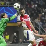 Chivu Akui Arsenal Tim Terkuat, Inter Milan Bidik Kemenangan di Kandang