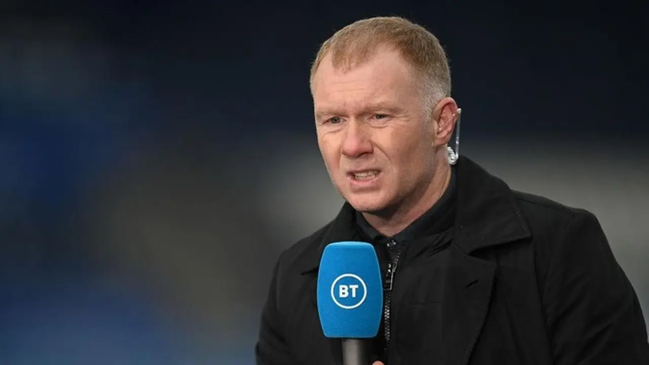 Lisandro Martinez Balas Pundit MU: Cuma Berani Bicara di TV, Bukan Tatap Muka Langsung Lisandro Martinez Balas Pundit MU: Cuma Berani Bicara di TV, Bukan Tatap Muka Langsung