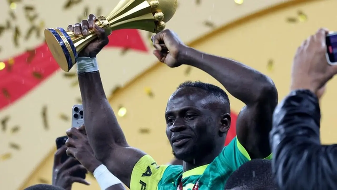 Sadio Mane Tolak Walk Out, Pimpin Senegal Kembali Bertanding di Final Piala Afrika 2025 Sadio Mane Tolak Walk Out, Pimpin Senegal Kembali Bertanding di Final Piala Afrika 2025