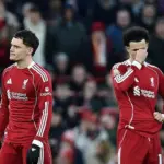 Liverpool Catat Rekor Buruk: Imbang Lagi Lawan Tim Promosi di Anfield