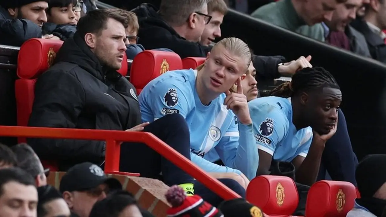 Daftar Top Skor Liga Inggris: Haaland Pimpin dengan 20 Gol, Persaingan Makin Ketat Daftar Top Skor Liga Inggris: Haaland Pimpin dengan 20 Gol, Persaingan Makin Ketat