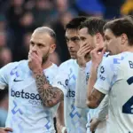 Inter Milan Kokoh di Puncak Serie A, Kans Scudetto Makin Terbuka Lebar