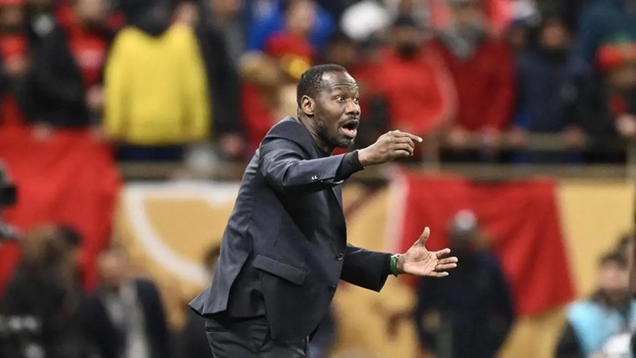 Pelatih Senegal Minta Maaf atas Aksi Walk Out di Final Piala Afrika 2025 Pelatih Senegal Minta Maaf atas Aksi Walk Out di Final Piala Afrika 2025