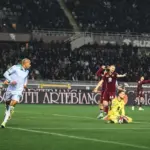 Donyell Malen Langsung Cetak Gol di Debutnya, Bawa AS Roma Kalahkan Torino 2-0