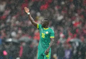 Sadio Mane Selamatkan Wajah Afrika di Final Piala Afrika 2026