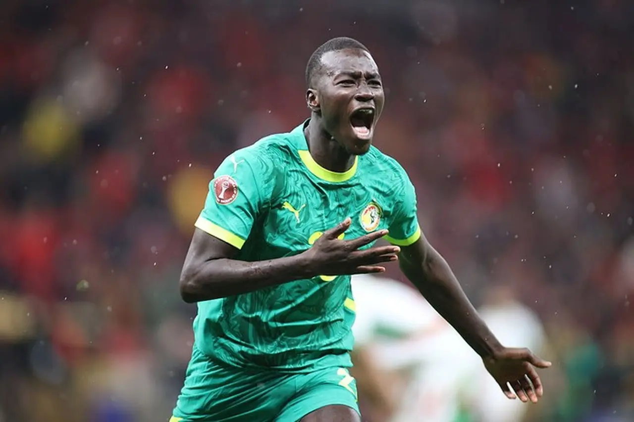 Pape Guaye Cetak Gol Tunggal, Senegal Juara Piala Afrika 2026 Usai Taklukkan Maroko Pape Guaye Cetak Gol Tunggal, Senegal Juara Piala Afrika 2026 Usai Taklukkan Maroko