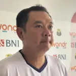 PBSI Targetkan 2 Medali di Indonesia Masters 2026, Ganda Putra Jadi Ujung Tombak