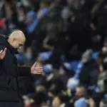 Pep Guardiola Akui Man City Makin Sulit Juara Liga Inggris Usai Imbang Ketiga Beruntun