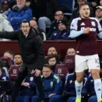 Unai Emery Kecewa Berat Aston Villa Gagal Manfaatkan Kesempatan Geser Manchester City