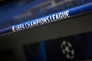 Jadwal Liga Champions: Duel Sengit Inter Milan vs Arsenal Rabu Dini Hari