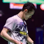 Jonatan Christie Mundur dari Indonesia Masters 2026, Fokus Pemulihan Cedera Pinggul