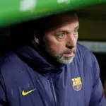 Barcelona Kalah dari Sociedad, Hansi Flick Enggan Komentari Kepemimpinan Wasit