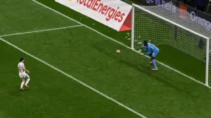 Kiper Senegal Edouard Mendy Bantah Brahim Diaz Sengaja Gagal Penalti di Final Piala Afrika 2025