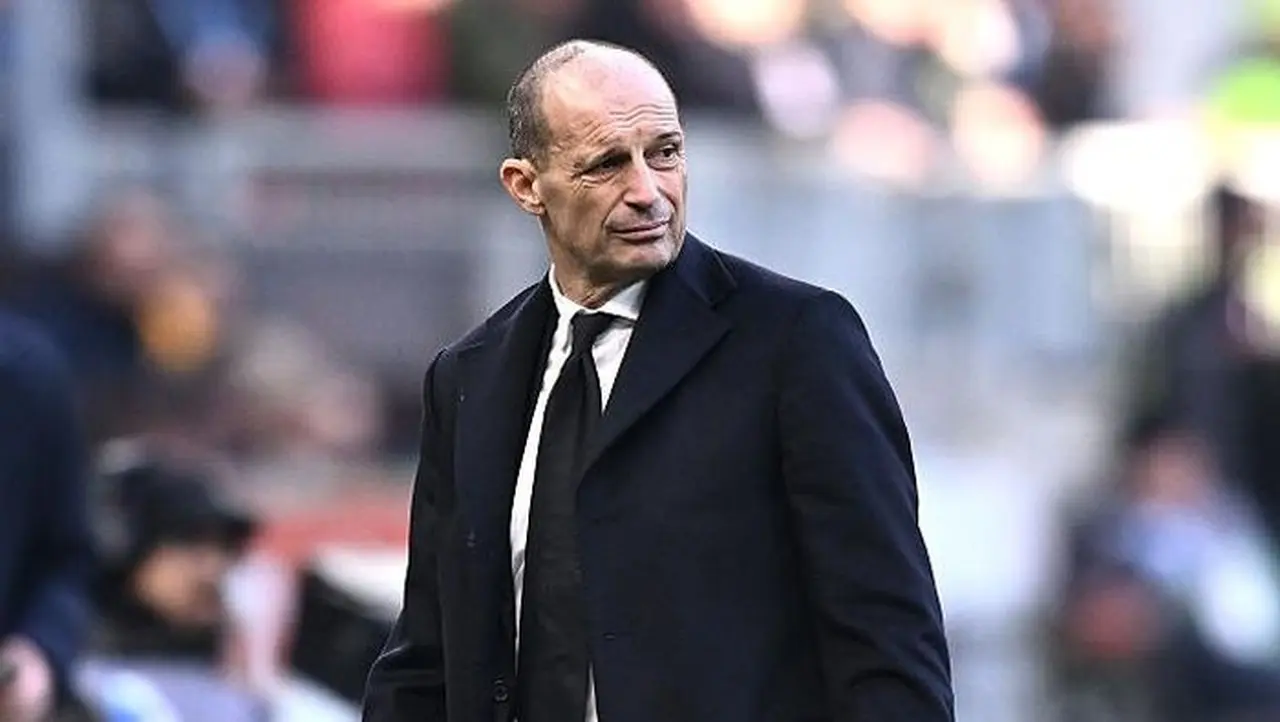 Allegri: AC Milan Setengah Jalan Menuju Target Empat Besar Liga Italia Allegri: AC Milan Setengah Jalan Menuju Target Empat Besar Liga Italia