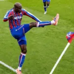 Juventus Kembali Bidik Jean-Philippe Mateta Meski Ditolak Crystal Palace
