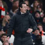 Aston Villa Kalah dari Everton, Unai Emery Akui Bukan Pesaing Lima Besar Liga Inggris