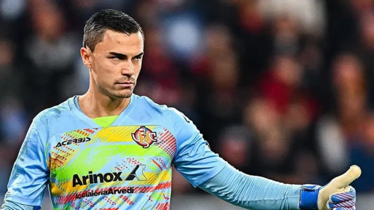 Cremonese vs Verona Berakhir Imbang 0-0, Emil Audero Tampil Gemilang Jaga Gawang Cremonese vs Verona Berakhir Imbang 0-0, Emil Audero Tampil Gemilang Jaga Gawang