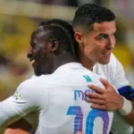 Sadio Mane: Kemenangan Senegal di Piala Afrika Bukti Liga Arab Saudi Berkembang Pesat