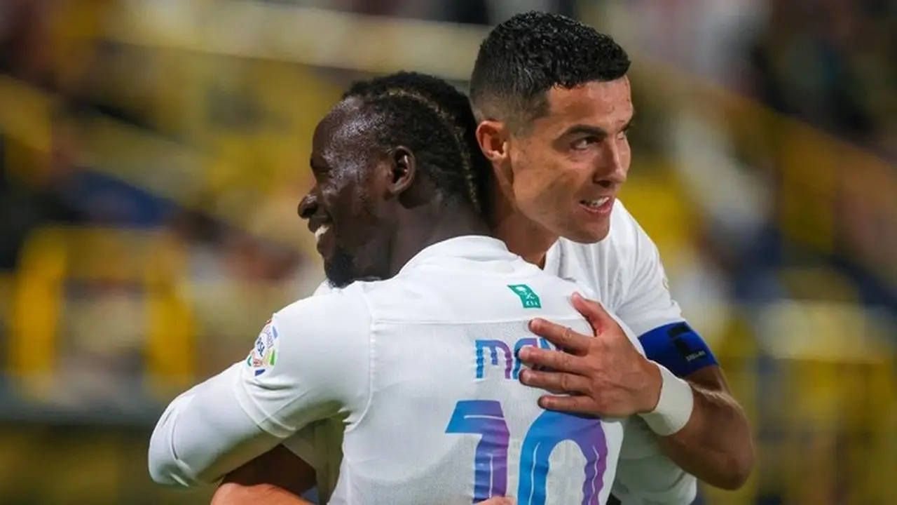 Sadio Mane: Kemenangan Senegal di Piala Afrika Bukti Liga Arab Saudi Berkembang Pesat