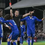 Chelsea Kembali ‘Borong’ Kartu Merah, Pelatih Sebut Tensi Panas Laga Jadi Penyebab