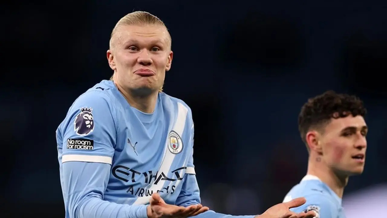 Bodo/Glimt Berharap Haaland Kelelahan Hadapi Manchester City di Liga Champions Bodo/Glimt Berharap Haaland Kelelahan Hadapi Manchester City di Liga Champions