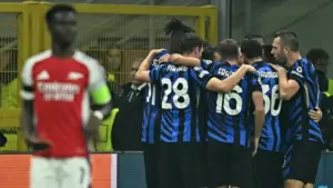 Mikel Arteta Prediksi Duel Sengit Arsenal vs Inter Milan Mirip Musim Lalu