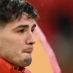 Brahim Diaz Minta Maaf Emosional Usai Gagal Bawa Maroko Juara Piala Afrika 2025