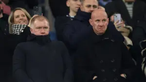 Derbi Manchester Panas: Martinez Balas Sindiran Scholes dan Butt, ‘Dewasalah!’