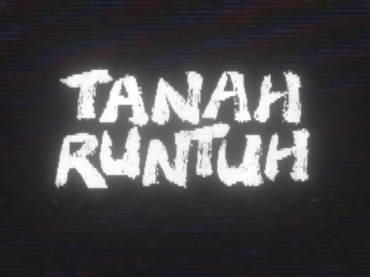 Denny Siregar Production Rilis Teaser Film ‘Tanah Runtuh’ Garapan Rudi Soedjarwo Denny Siregar Production Rilis Teaser Film ‘Tanah Runtuh’ Garapan Rudi Soedjarwo
