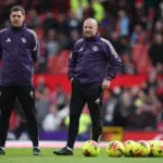 Jonathan Woodgate Gabung Manchester United: Peran Kunci di Balik Layar untuk Michael Carrick