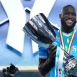 Kembalinya Romelu Lukaku: Napoli Bidik Kemenangan Krusial Lawan FC Copenhagen di Liga Champions
