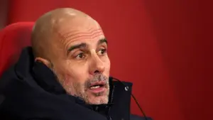 Pep Guardiola Puji Perkembangan Pesat Bodo/Glimt: “Mereka Tim yang Sangat Bagus”