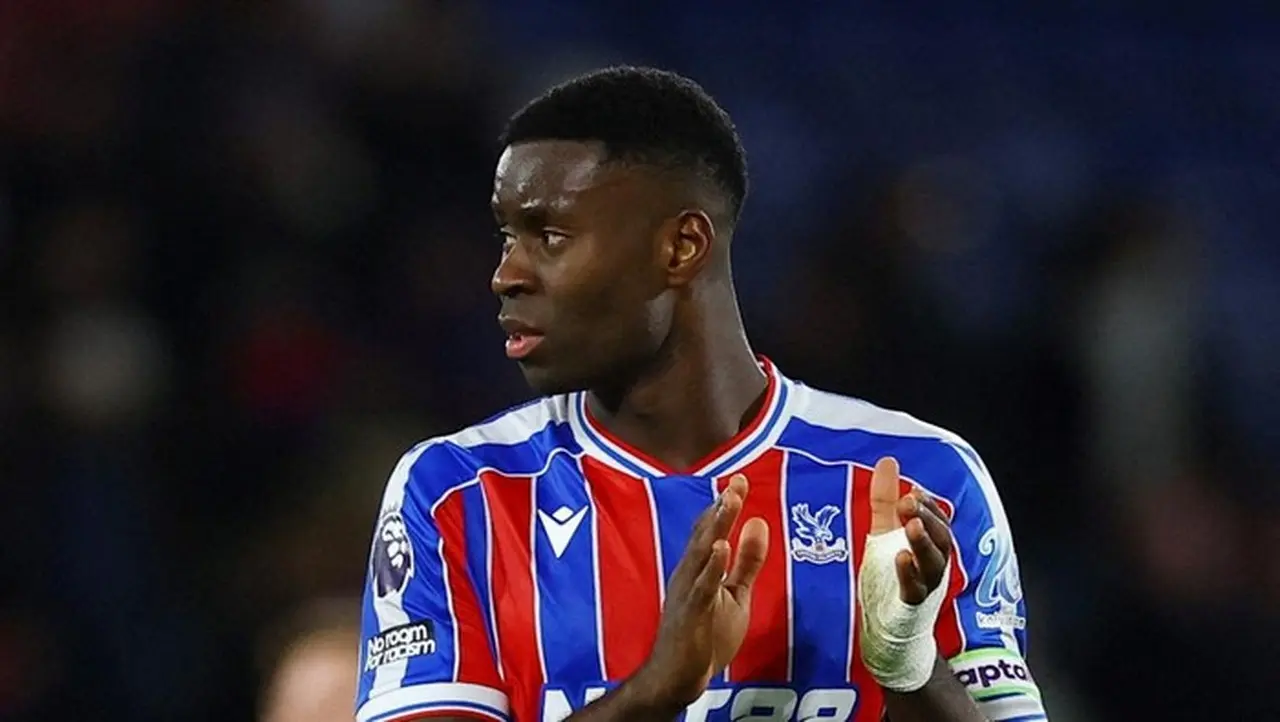 Marc Guehi ke Man City, Akademi Chelsea Raup Rp 22,8 Miliar dari Lulusannya Marc Guehi ke Man City, Akademi Chelsea Raup Rp 22,8 Miliar dari Lulusannya