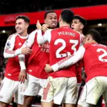 Superkomputer Prediksi Arsenal Juara Liga Inggris dengan Peluang 98,4 Persen