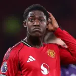 Kobbie Mainoo Tegaskan Komitmennya di Manchester United, Tolak Tawaran Januari