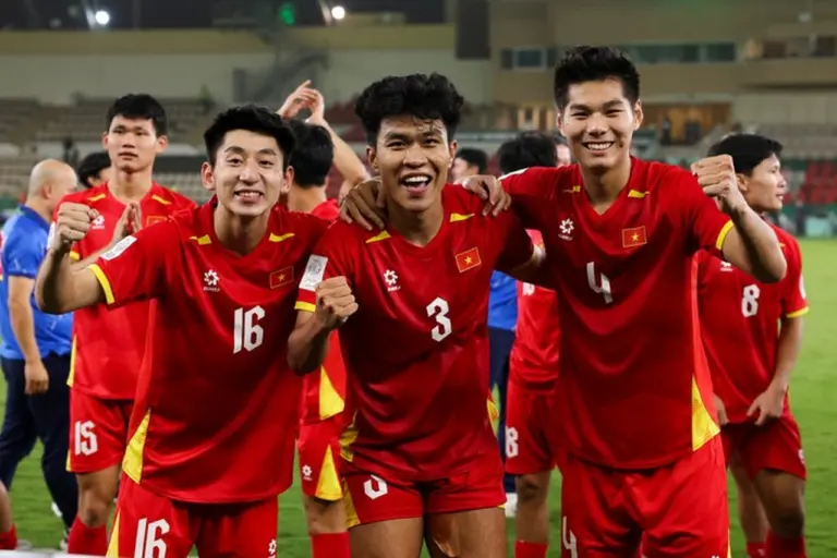 Jadwal Semifinal Piala Asia U-23: Duel Sengit Jepang vs Korsel dan Vietnam vs China Malam Ini