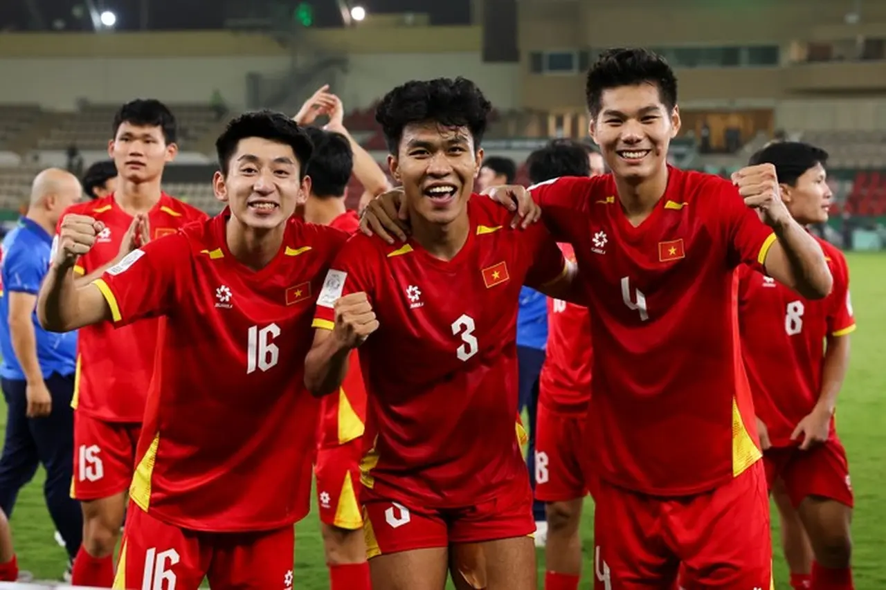 Jadwal Semifinal Piala Asia U-23: Duel Sengit Jepang vs Korsel dan Vietnam vs China Malam Ini Jadwal Semifinal Piala Asia U-23: Duel Sengit Jepang vs Korsel dan Vietnam vs China Malam Ini