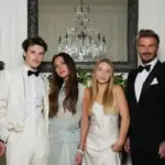 Drama Keluarga Beckham: Brooklyn Merasa Terjepit dan Pilih Jaga Jarak dari Orang Tua
