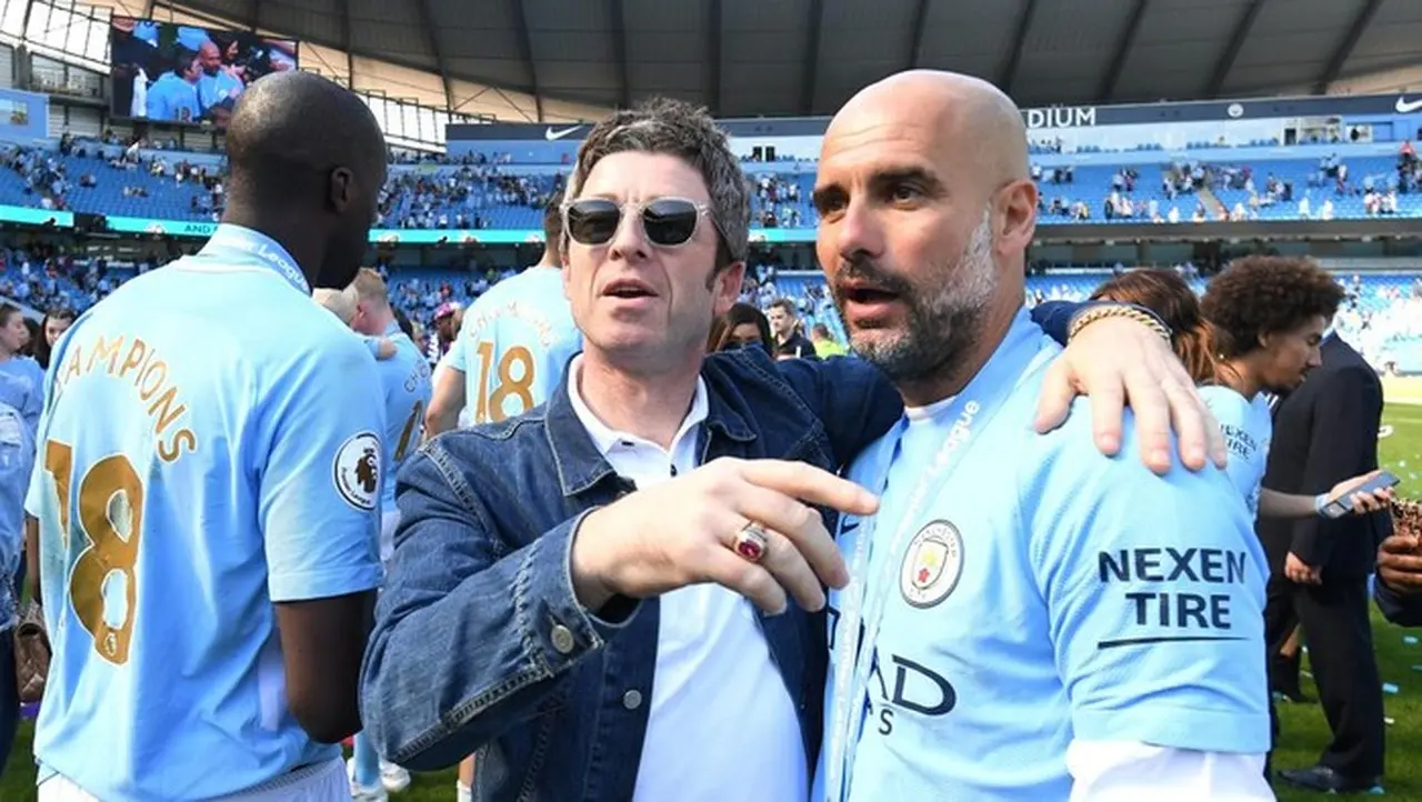 Noel Gallagher: Manchester United Kini Klub Masa Lalu, Pemain Bisa Gila Jika Bergabung