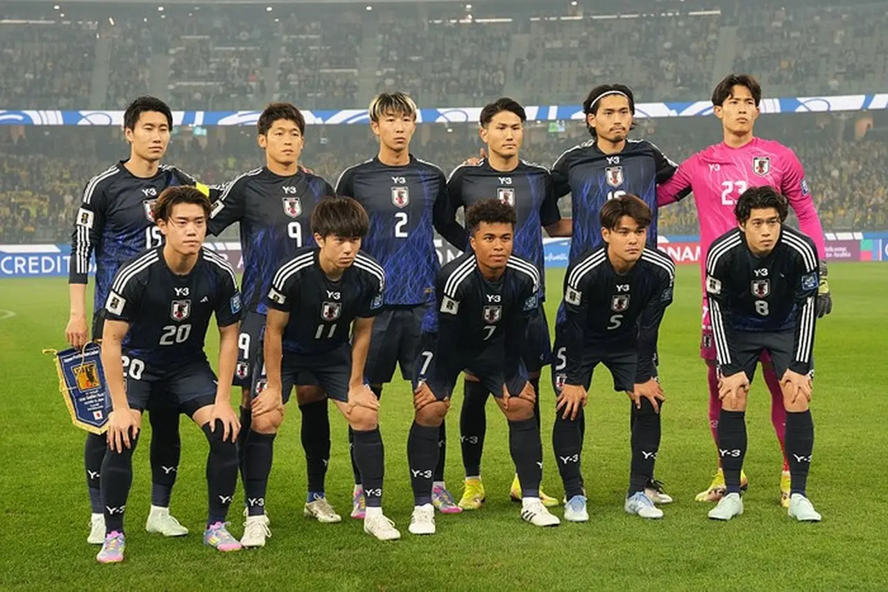 Jelang Piala Dunia 2026, Jepang Uji Kekuatan Hadapi Skotlandia dan Inggris Jelang Piala Dunia 2026, Jepang Uji Kekuatan Hadapi Skotlandia dan Inggris